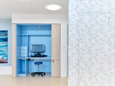 Erweiterung Pflegeheim Langerringen